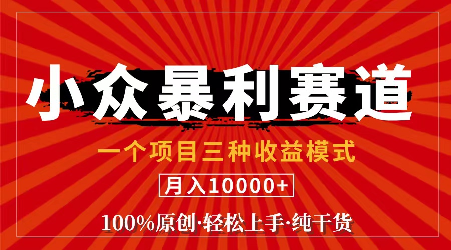 (11695期)视频号【中老年粉深信不疑】小众赛道 100%原创 手把手教学 新号3天收益…-聊项目
