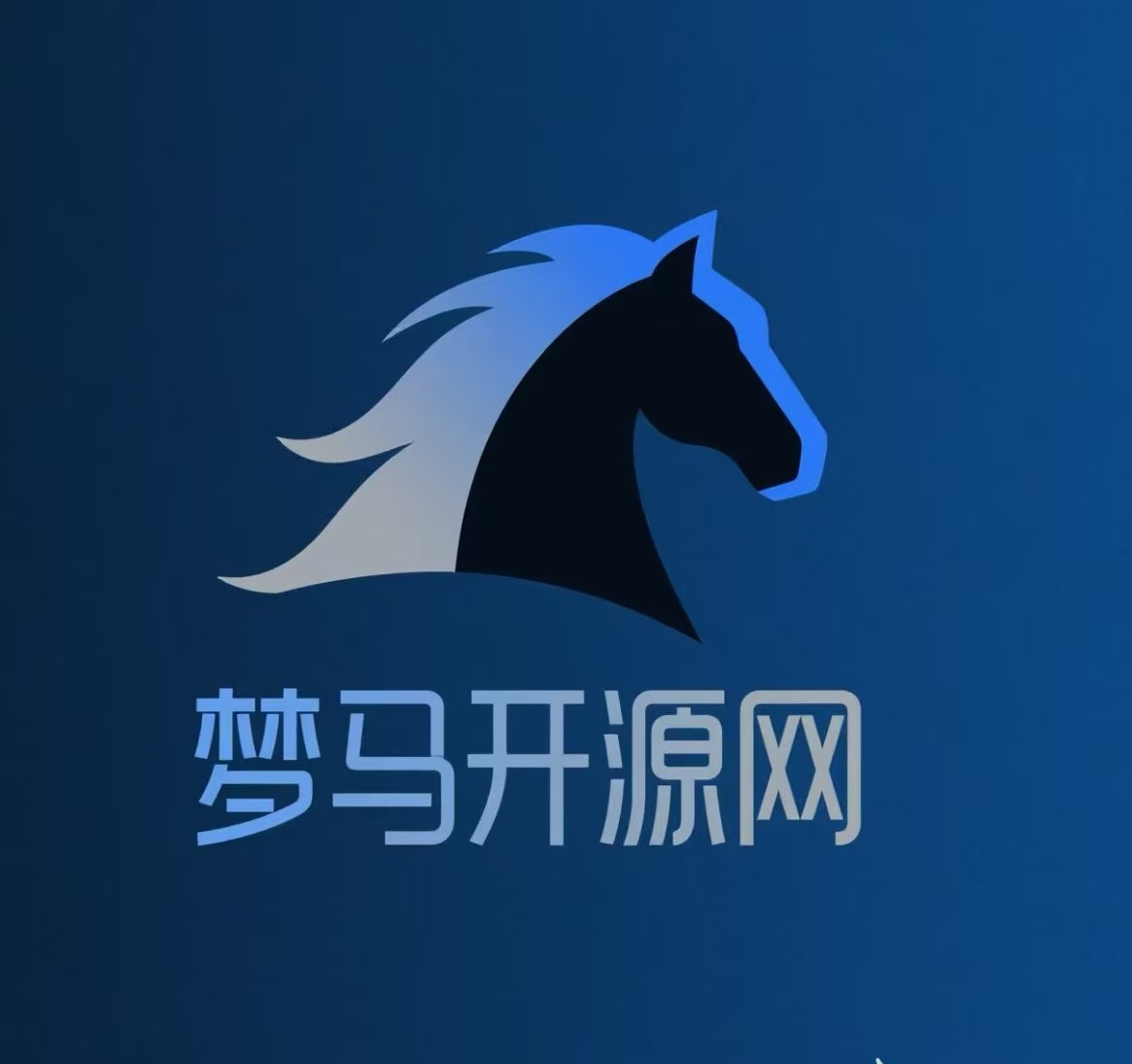 梦马的头像-聊项目