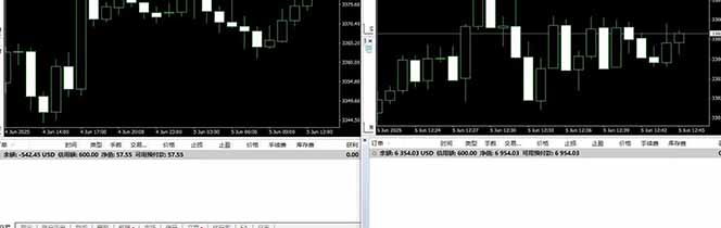 图片[4]-美金对冲创业项目，日收益1000-3000，小众暴力项目稳定运行8年-聊项目