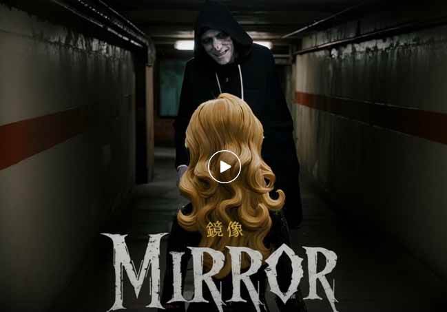 图片[3]-《镜像》AI动画高阶课：全网爆火短片复刻，音频驱动+分镜+特效叠加技法-聊项目