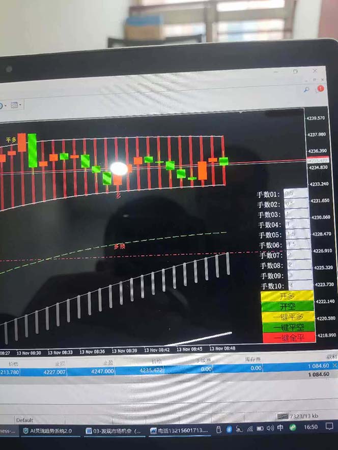 图片[6]-海外美金AI掘金项目，200U可入门槛，一天一单即可，每天1000-2000很轻松！-聊项目