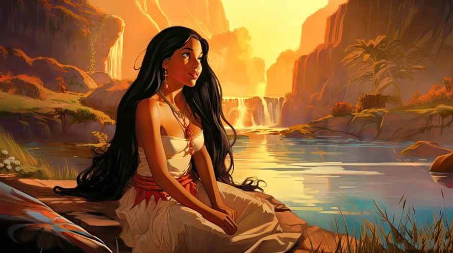 图片[3]-零基础AI漫画创作：用Midjourney画漫画书，轻松实现创意变现-聊项目