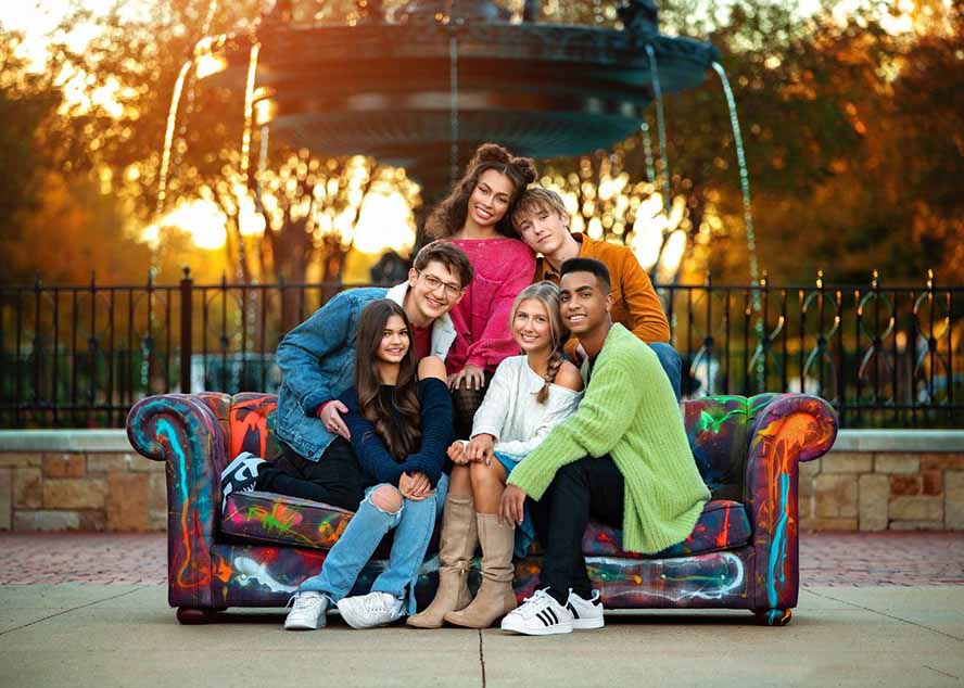 图片[6]-大师级GTG出品-老友记系列AI自适应预设The Friends Preset Collection-聊项目