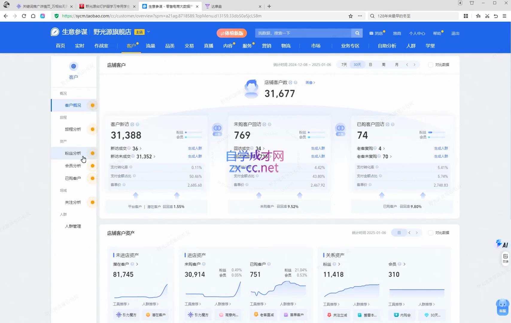 松鼠会电商VIP课程(更新7月)